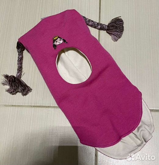 Новый финский Kivat зима шерсть мериноса