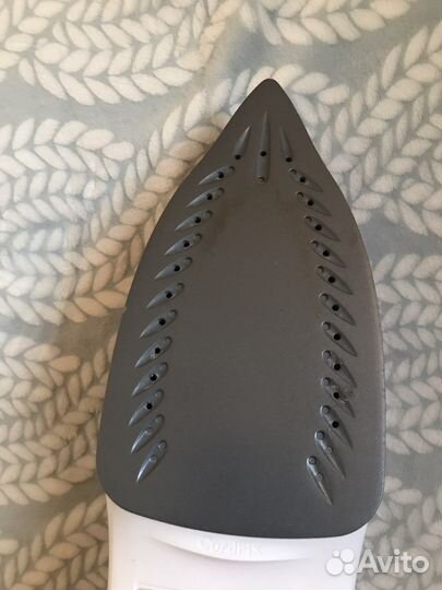 Паровой утюг philips