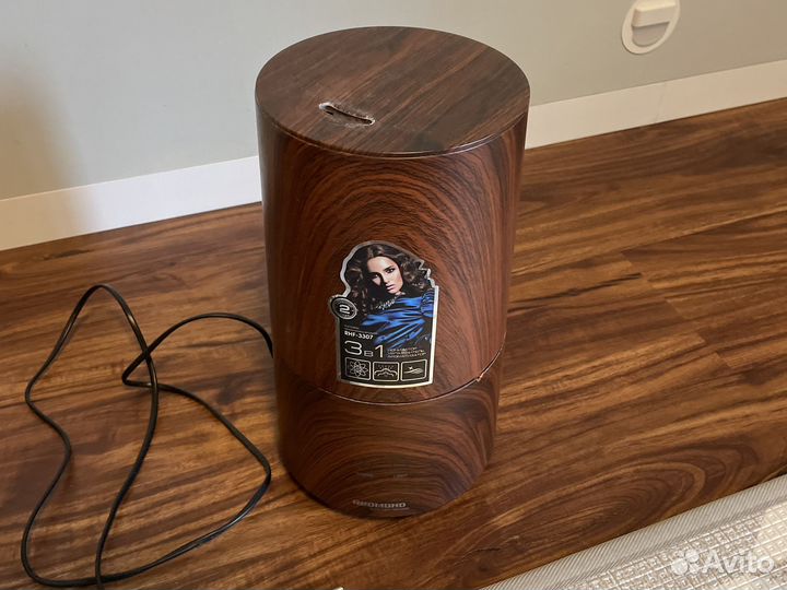 Увлажнитель воздуха Redmond RHF-3307