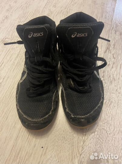 Борцовки asics