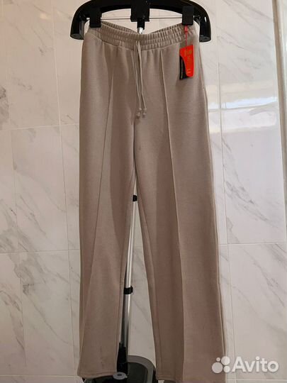 Штанны палаццо