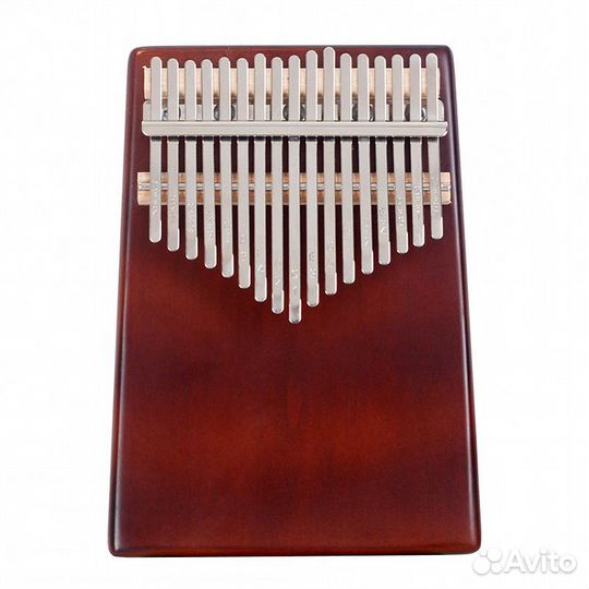 Калимба 17 нот Fante KP-01