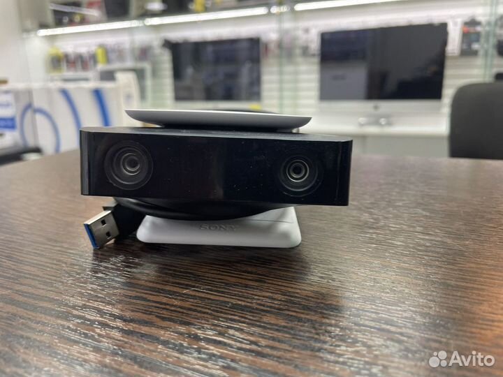 Камера PS5