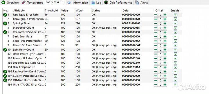 Внешний жесткий диск WD Elements 8Tb