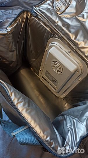 Сумка холодильник Cool Fort