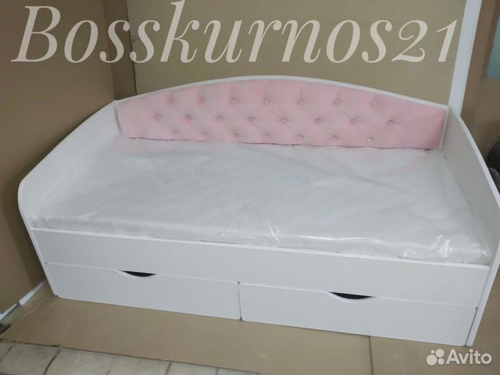 Кровать Диван