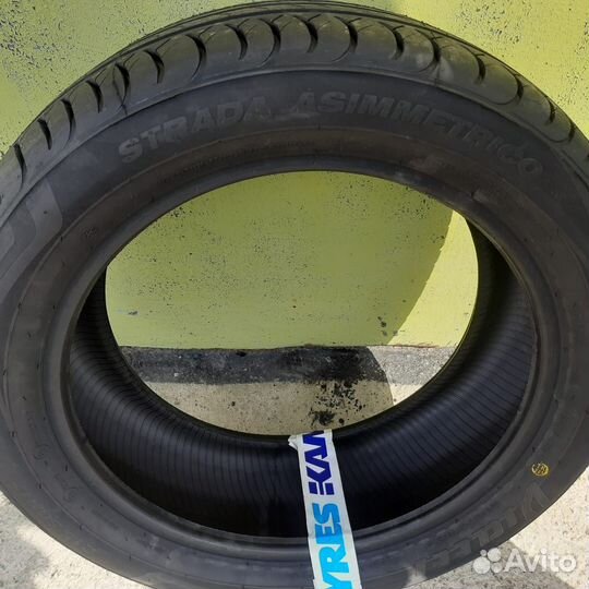 Viatti Strada Asimmetrico V-130 215/50 R17