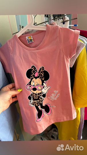 Детская одежда