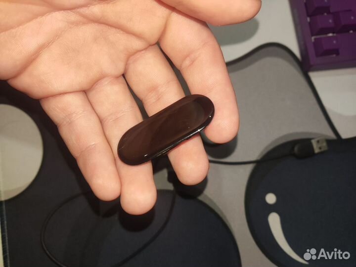 Xiaomi mi band 7