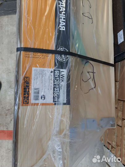 Лестница LWK