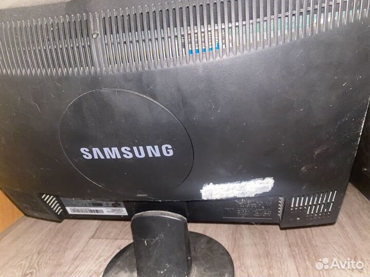 Монитор для компьютера samsung