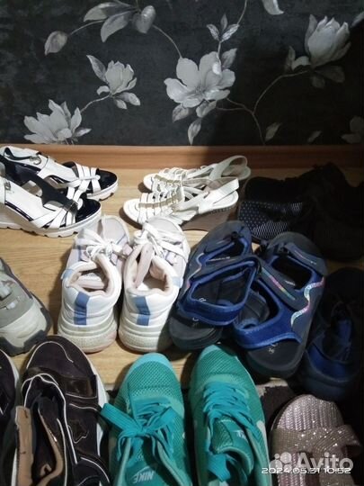 Вещи пакетом