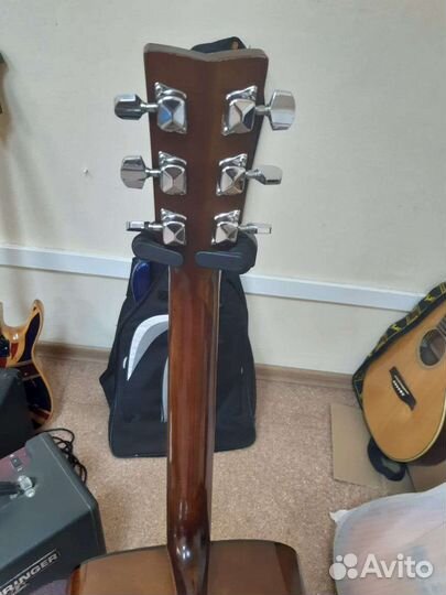 Акустическая гитара Yamaha F310