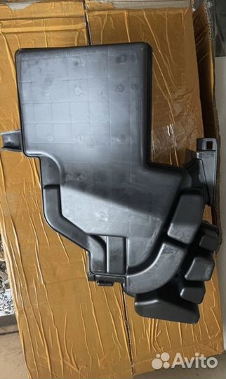 Корпус воздушного фильтра J11