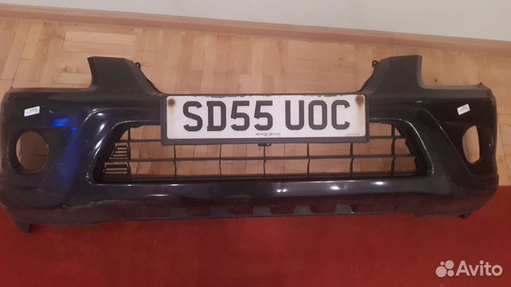 Запчасти на honda cr-v 2