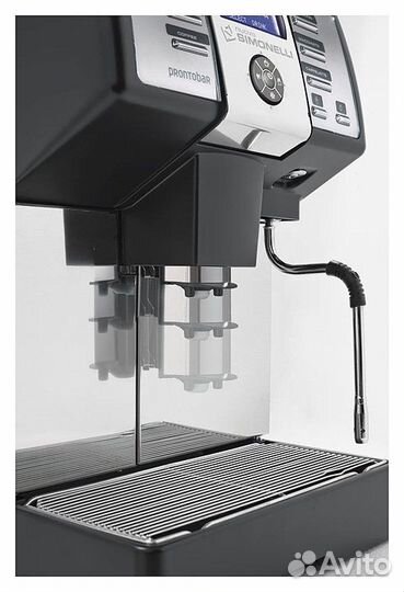 Кофемашина Nuova Simonelli Prontobar 1 Gr