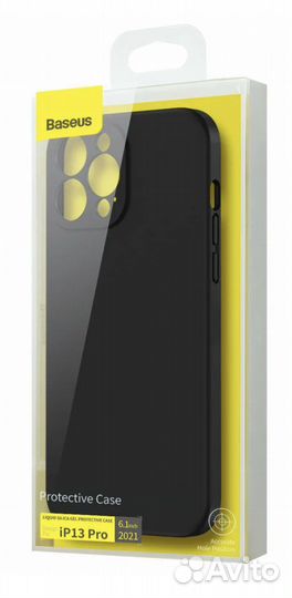 Чехол на iPhone 13 pro