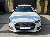 Audi A6 2.0 AMT, 2019, 239 000 км, с пробегом, цена 3 190 000 руб.