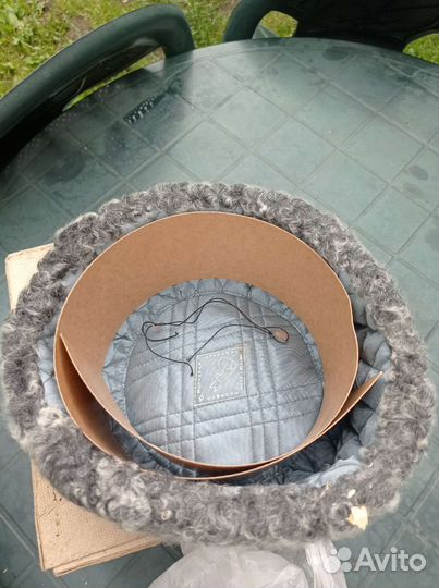 Шапка меховая для. А так называеца папах