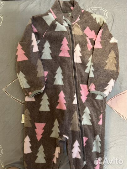 Одежда для девочки 80