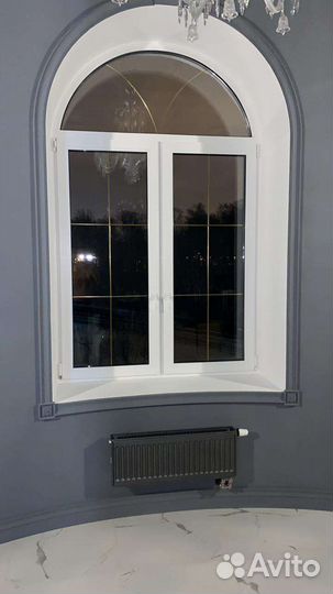 Ремонт-регулировка окон, дверей пвх