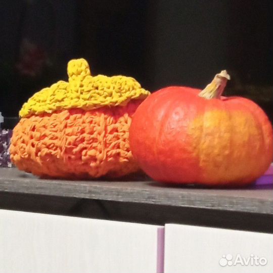 Интерьерная корзинка