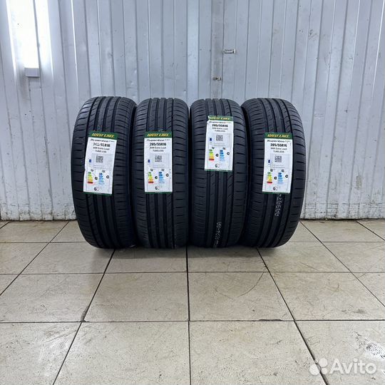 Westlake Zuper Eco Z-107 235/45 R17 97W