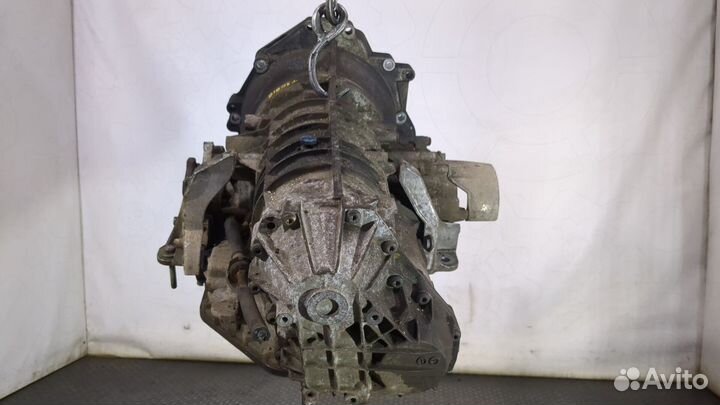 Кпп - автомат (АКПП) Audi A4 (B5), 2001