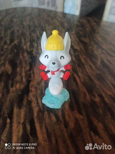 Киндер натунс макси