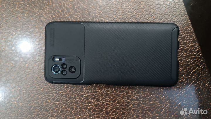 Xiaomi Redmi Note 10S, 6/128 ГБ