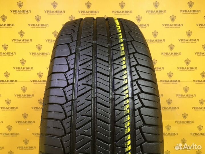 Tigar SUV Summer 225/65 R17 106H