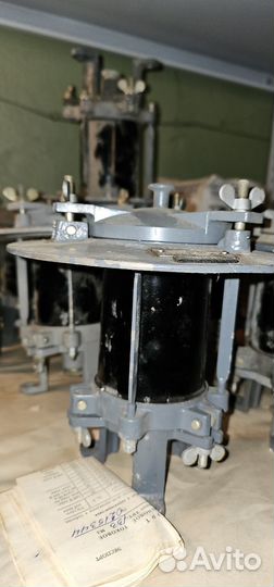 Фонарь клотиковый фкл,СССР