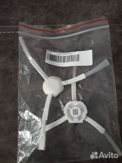 Комплектующие для робота пылесоса xiaomi