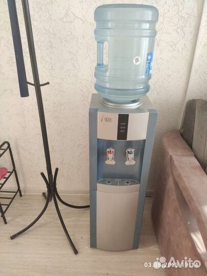 Кулер для воды