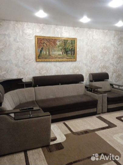 Угловой диван