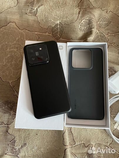 Xiaomi 14, 12/256 ГБ