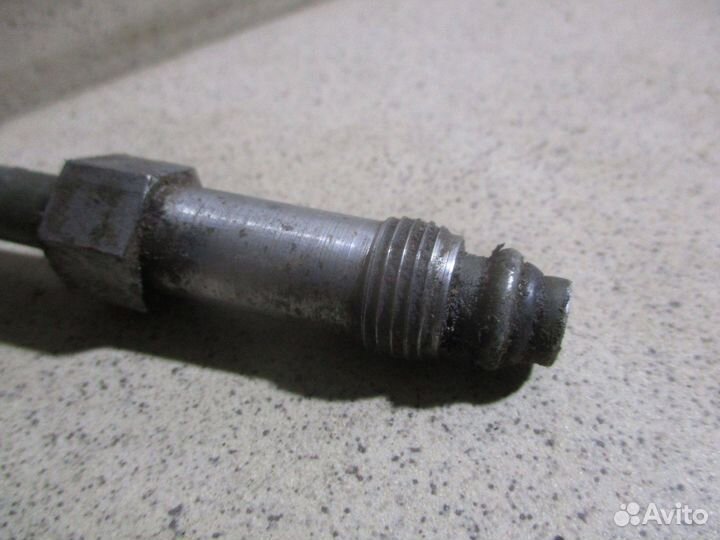 Трубка гидроусилителя Peugeot 206