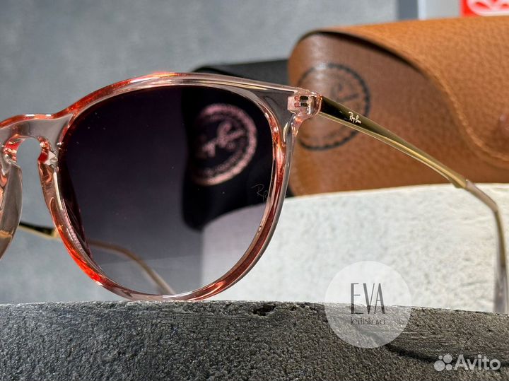 Очки Ray Ban Erika Classic RB 4171 6742/11