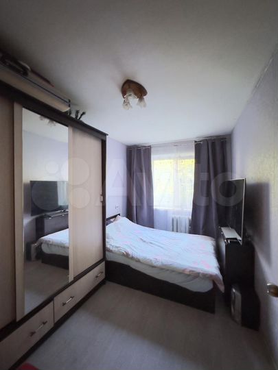 2-к. квартира, 39,4 м², 1/5 эт.