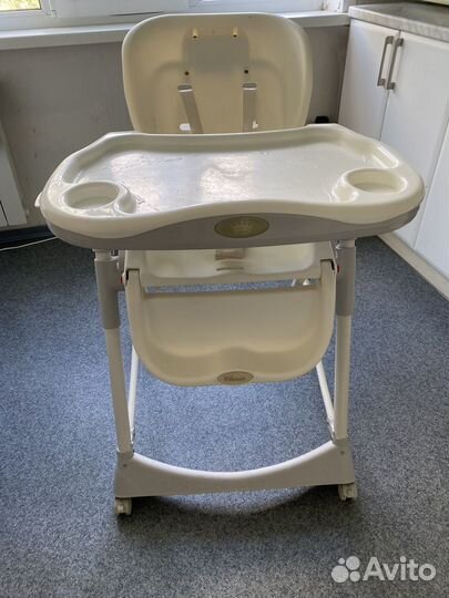 Стул для кормления