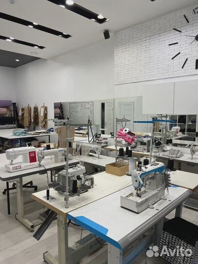 Конструктор одежды