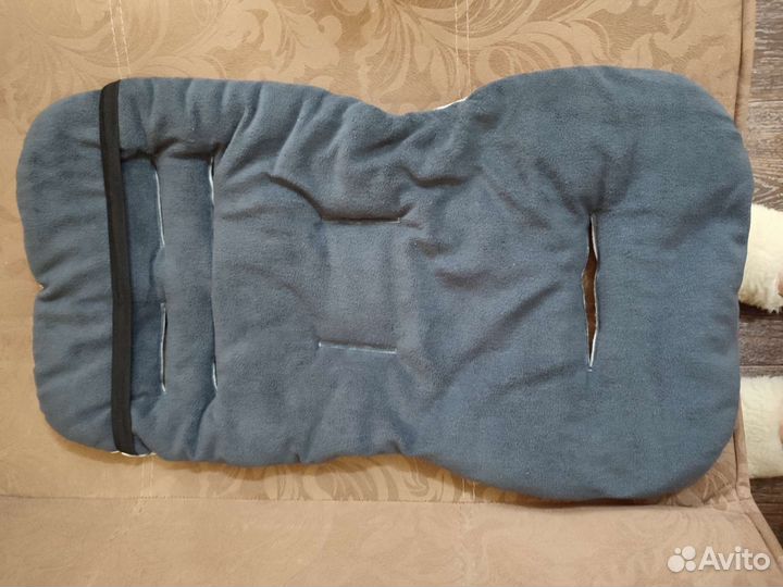 Матрас детский в коляску