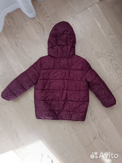 Куртка childrens place