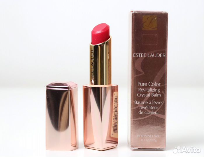 Бальзам оттеночный Estee Lauder Pure Color 004