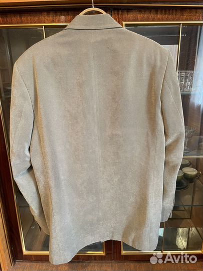 Пиджак мужской