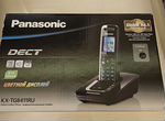Радиотелефон Panasonic TG8411