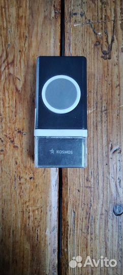 Беспроводной звонок