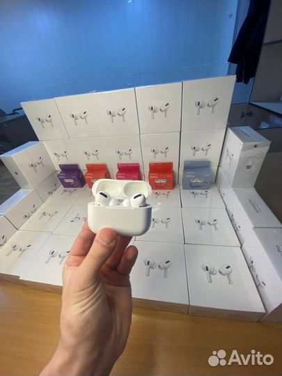 Airpods/Airpods pro/AirPods 3 опт