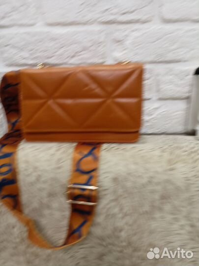 Сумка клатч