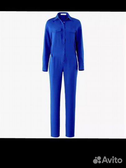 Комбинезон от La Redoute и Coralie Marabelle